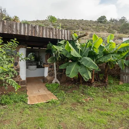 El Sueno De Mama Feriehus